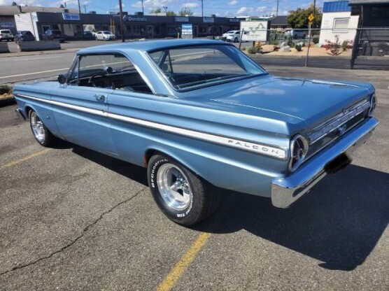 1965 Ford Falcon