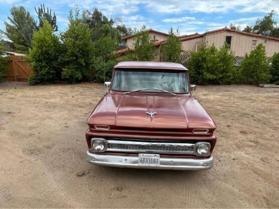 1965 Chevrolet Other