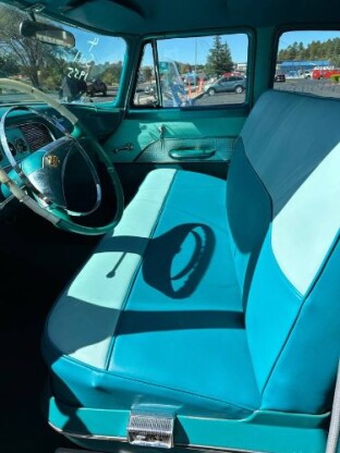 1955 Dodge Lancer