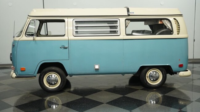 1970 Volkswagen Other