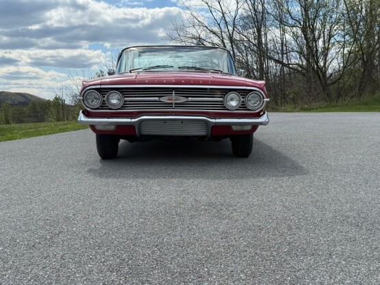 1960 Chevrolet Impala
