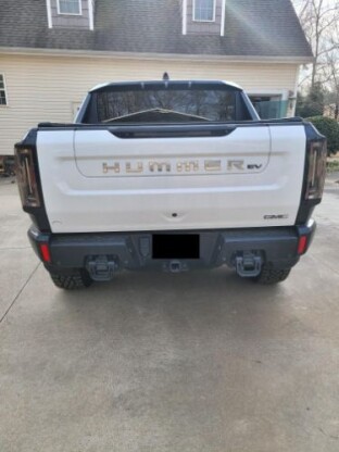 2023 Hummer Other