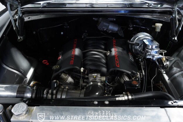 1956 Chevrolet Two-Ten Series