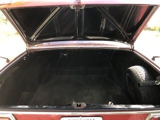 1967 Mercedes-Benz 200