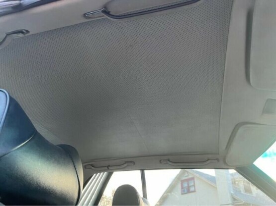 1977 Mercedes-Benz 450SLC