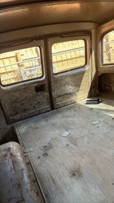 1969 Chevrolet Suburban