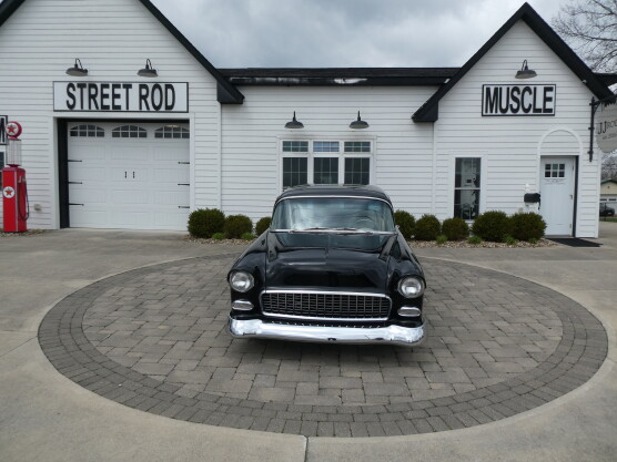 1955 Chevrolet 210