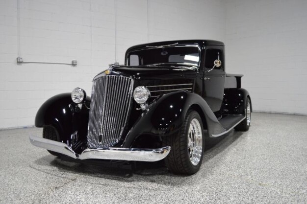 1934 Graham Other