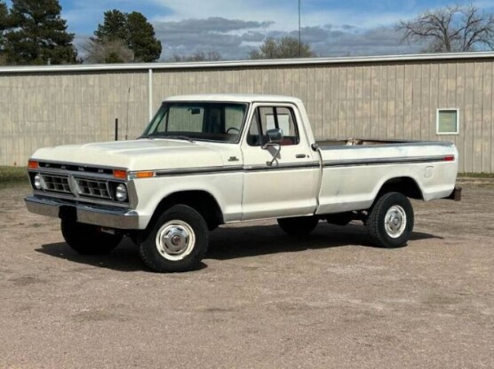 1977 Ford F-150