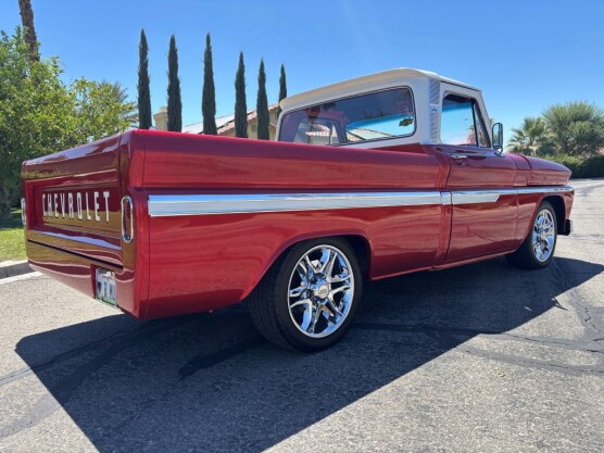 1964 Chevrolet C10 Pickup