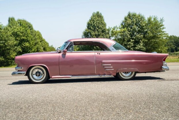 1954 Ford Crown Victoria