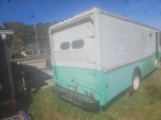 1973 Chevrolet Other