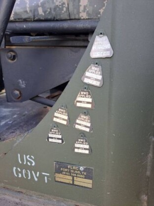 1985 AM General Other