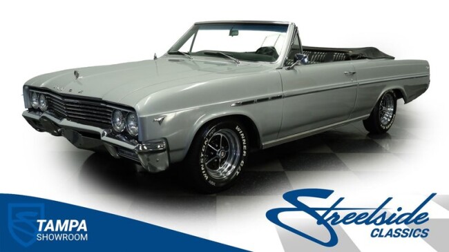 1965 Buick Skylark