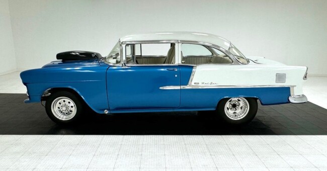 1955 Chevrolet Bel Air