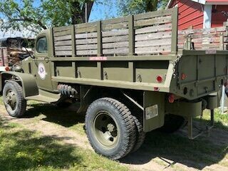 1942 Chevrolet Other