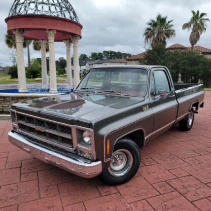 1979 GMC Other