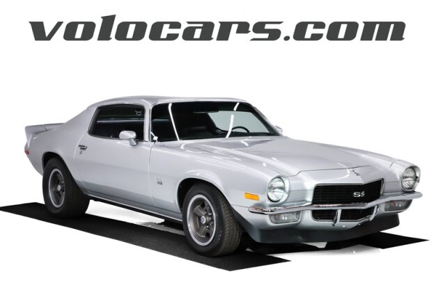 1970 Chevrolet Camaro