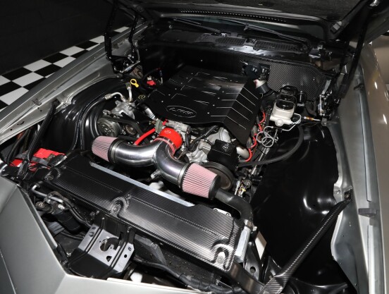 1971 Chevrolet Camaro