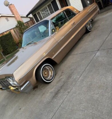 1964 Chevrolet Impala