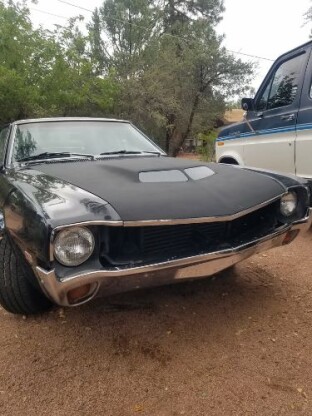 1969 American Motors Javelin