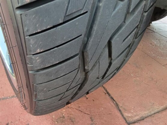 1989 Chevrolet Other