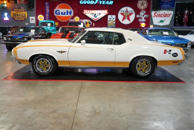 1972 Oldsmobile Other