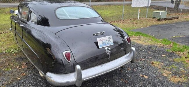 1949 Hudson Other