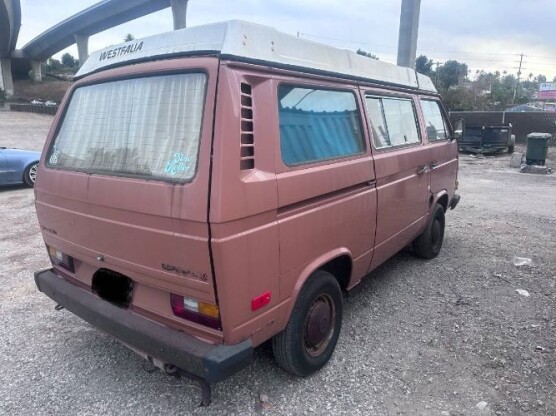 1980 Volkswagen Other