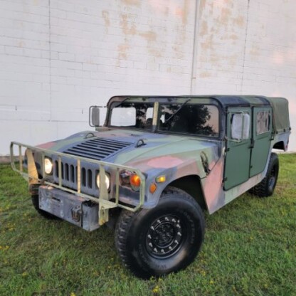 1994 AM General Hummer