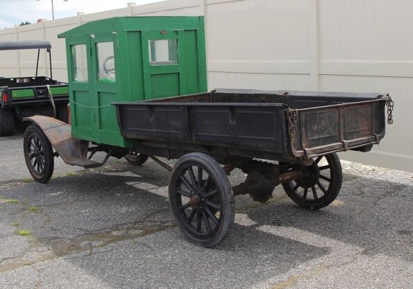 1925 Ford Other