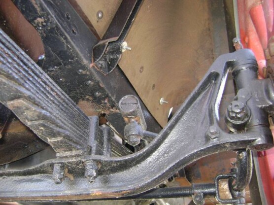 1921 Lexington Other