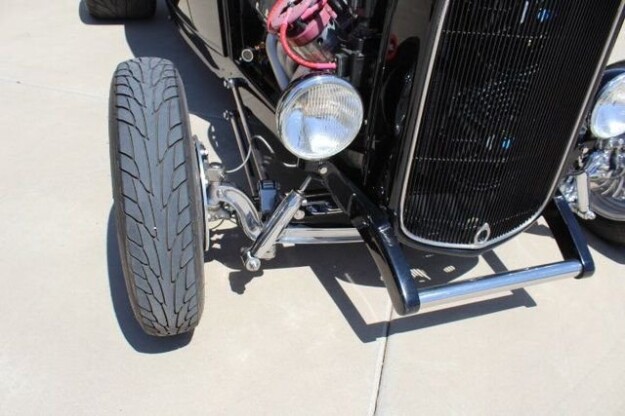 1932 Ford Convertible