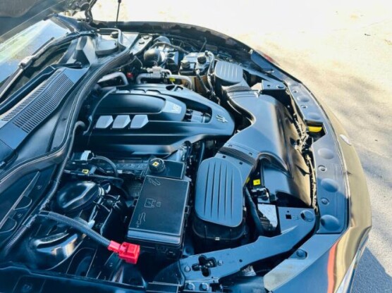 2016 Maserati Ghibli