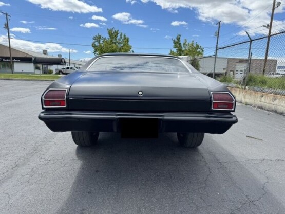 1969 Chevrolet Chevelle