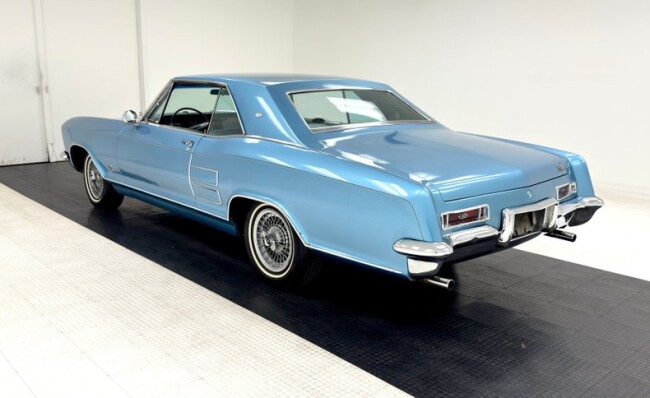 1964 Buick Riviera