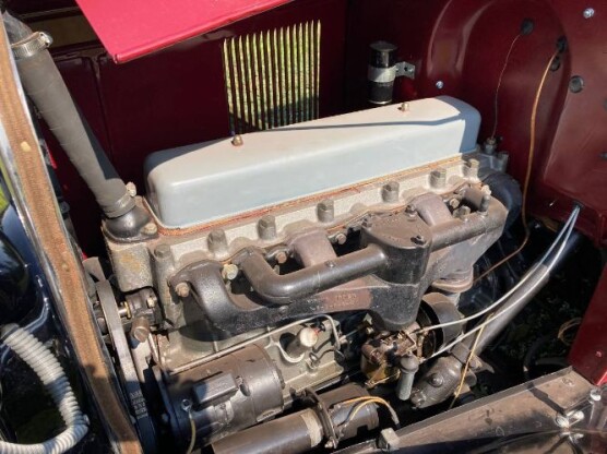 1930 Chevrolet Coupe