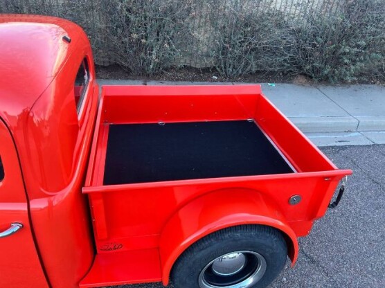 1948 Ford F1