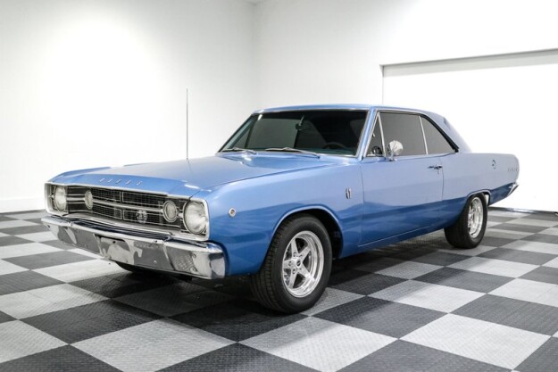1968 Dodge Dart