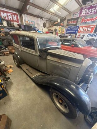 1932 Ford Other