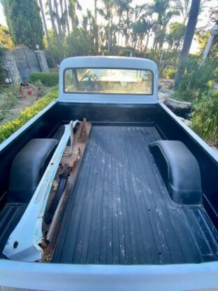 1970 Chevrolet C10 Pickup