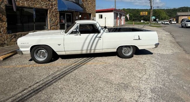 1964 Chevrolet El Camino
