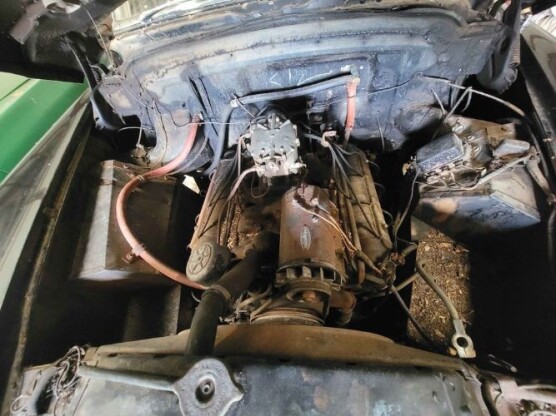 1950 Oldsmobile Other