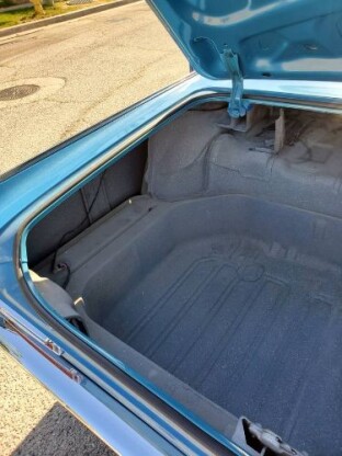 1964 Oldsmobile Dynamic