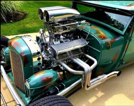 1928 Ford Other