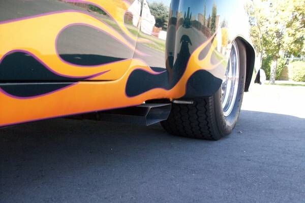 1949 Chevrolet Other