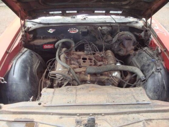 1970 Oldsmobile Cutlass