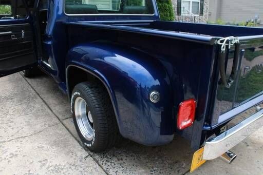 1978 Ford F-100