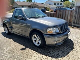 2003 Ford Other