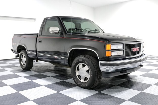 1994 GMC K1500